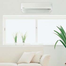 Хиперинверторен климатик Panasonic CS-VZ12SKE/CU-VZ12SKE - Image 5