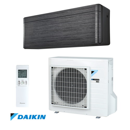 Хиперинверторен климатик Daikin FTXA50BT/RXA50B Blackwood Stylish