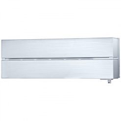 Хиперинверторен климатик Mitsubishi Electric MSZ-LN25VGV/MUZ-LN25VGHZ Pearl White Zubadan