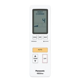 Хиперинверторен климатик Panasonic CS-VZ12SKE/CU-VZ12SKE - Image 7