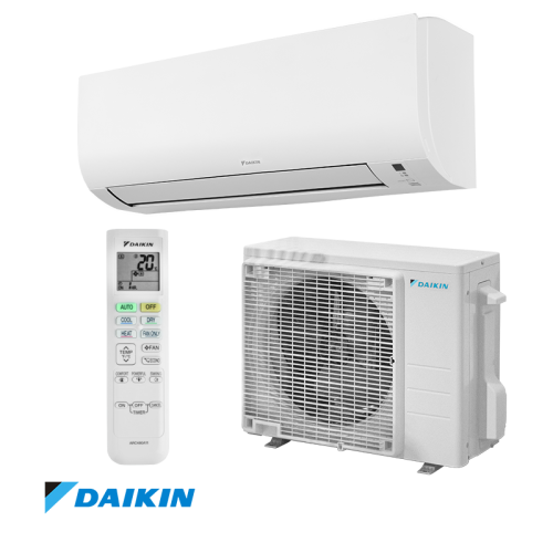 Инверторен климатик Daikin FTXP71N/RXP71N Comfora