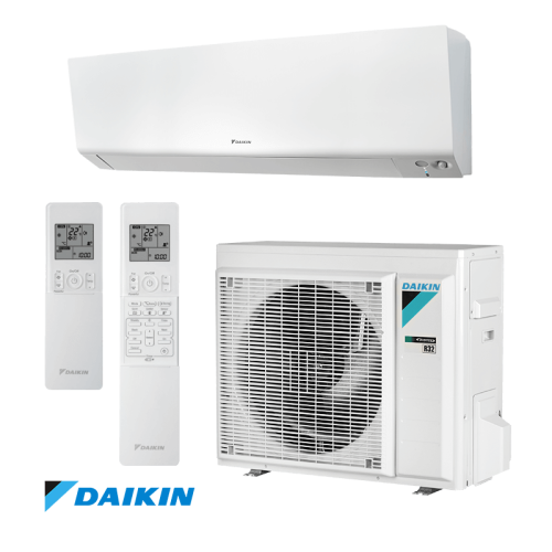 Хиперинверторен климатик Daikin FTXM71R/RXM71R Perfera