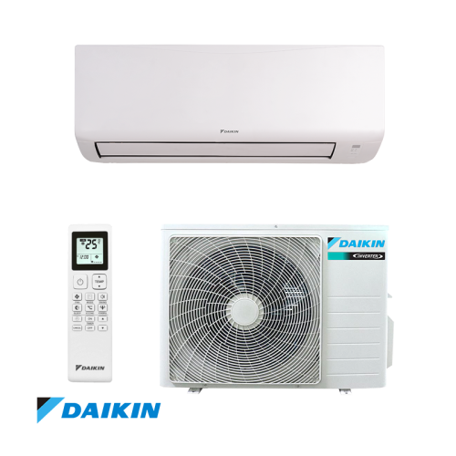 Инверторен климатик Daikin FTXC50D/RXC50D Sensira