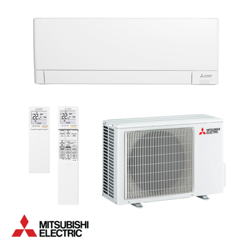 Инверторен климатик Mitsubishi Electric MSZ-AY35VGK/MUZ-AY35VG