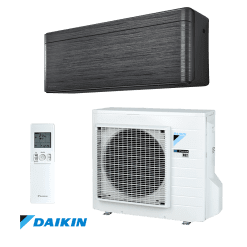 Хиперинверторен климатик Daikin FTXA42BT/RXA42B Blackwood Stylish