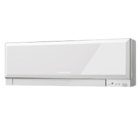 Инверторен климатик Mitsubishi Electric MSZ-EF25VGKW/MUZ-EF25VG Kirigamine Zen - Image 3