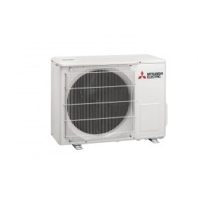 Инверторен климатик Mitsubishi Electric MSZ-HR25VF/MUZ-HR25VF - Image 5