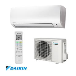 Инверторен климатик Daikin FTXP35N/RXP35N Comfora
