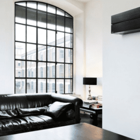 Хиперинверторен климатик Mitsubishi Electric MSZ-LN35VGB/MUZ-LN35VG Onix Black - Image 5