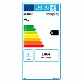 Atlantic Vertigo Steatite WiFi 100 Silver - Image 2
