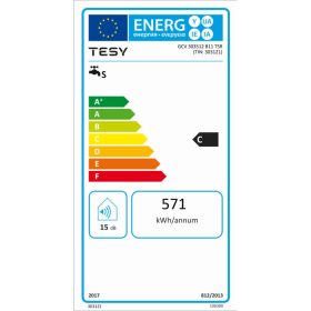 TESY BiLight GCV 3035 12 B11 TSR - Image 2