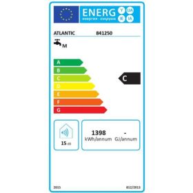Atlantic Steatite Turbo Slim 50l - Image 2