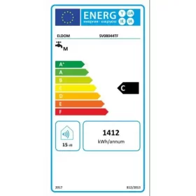 Eldom Thermo Fix SV08044TF 80л - Image 2