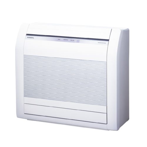 ПОДОВ КЛИМАТИК General Fujitsu AGHG09KVCA/AOHG09KVCA