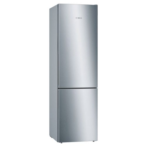 Комбиниран хладилник с фризер Bosch KGE39AICA