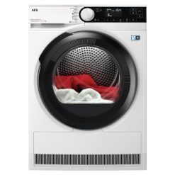 Сушилня с термопомпа AEG TR938H4CE