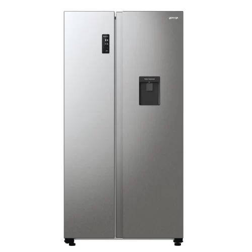 Хладилник Side-by-Side Gorenje NRR9185EAXLWD