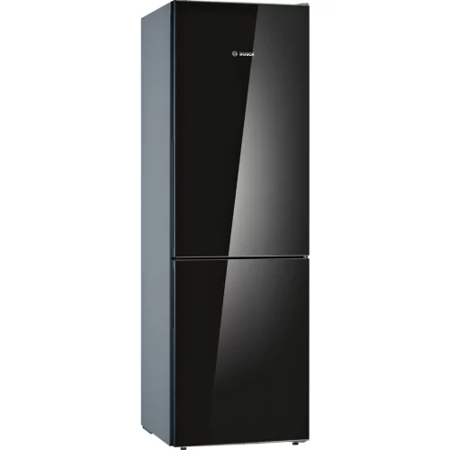 Комбиниран хладилник с фризер Bosch KGV36VBEAS