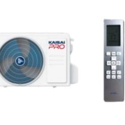 Инверторен стенен климатик KAISAI PRO HEAT KRP-24MEGI / KRP-24MEGO