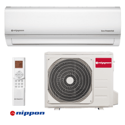 Инверторен климатик Nippon KFR 18 DCА Eco Powerful