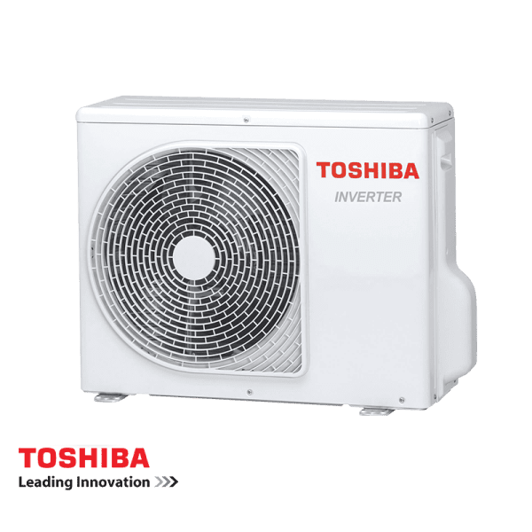 Хиперинверторен климатик Toshiba RAS-B22G3KVSG-E/RAS-22J2AVSG-E1 Edge White - Image 4