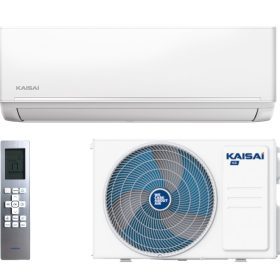 Инверторен стенен климатик KAISAI ICE KLW-24HRHI/KLWB-24HRHO