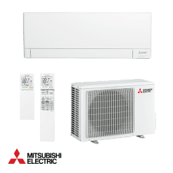 Инверторен климатик Mitsubishi Electric MSZ-AY25VGK/MUZ-AY25VG