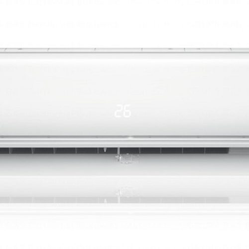 Инверторен стенен климатик KAISAI ECO KEX-18KTKI / KEX-18KTKO