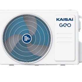 Инверторен стенен климатик KAISAI GEO KGE-12GRHI/KGE-12GRHO - Image 3