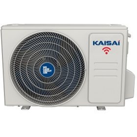 Инверторен стенен климатик KAISAI CARE KAISAI CARE KWC-18CGI / KWC-18CGO - Image 3