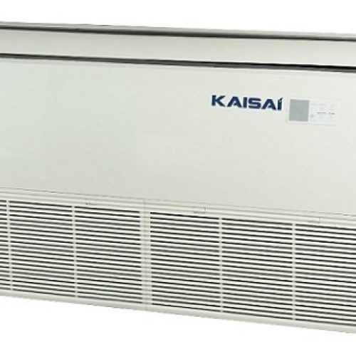 Инверторен климатик подово- таванен KAISAI KUE-55HRG32X / KOE30U-55HFN32X TRI