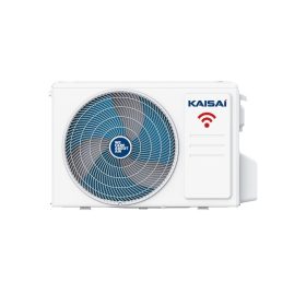Инверторен стенен климатик KAISAI FLY KWX-09KRHI / KWX-09KRHO - Image 4