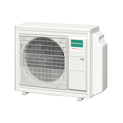 Инверторна мултисистема General Fujitsu – AOHG18KBTA2.