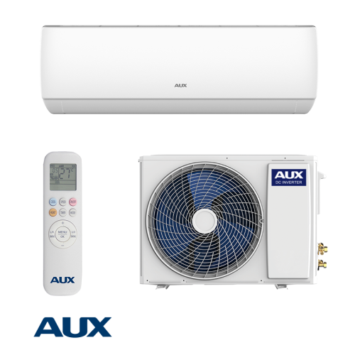 Инверторен климатик AUX ASW-H12C5C4/AUX AS-H12C5C4 JOR HEAT BELT