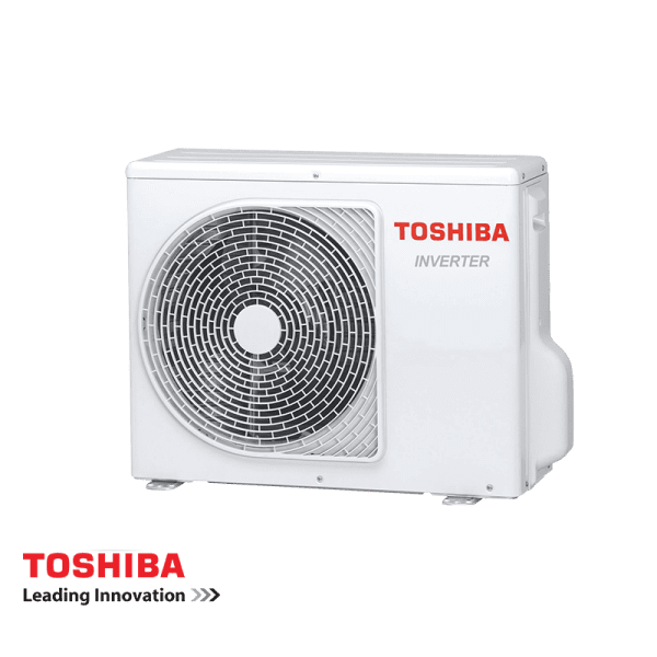 Хиперинверторен климатик Toshiba RAS-B10N4KVRG-E/RAS-10J2AVSG-E1 Haori - Image 4