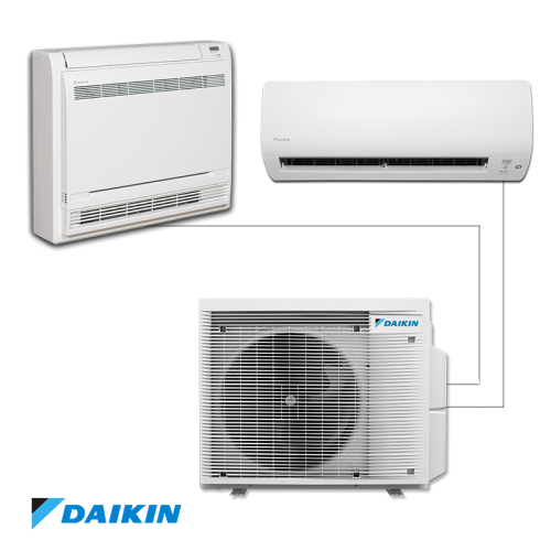 Външно тяло мултисплит Daikin 2MXM40A