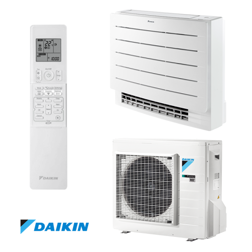 Подов климатик Daikin FVXM50B/RXM50A PERFERA