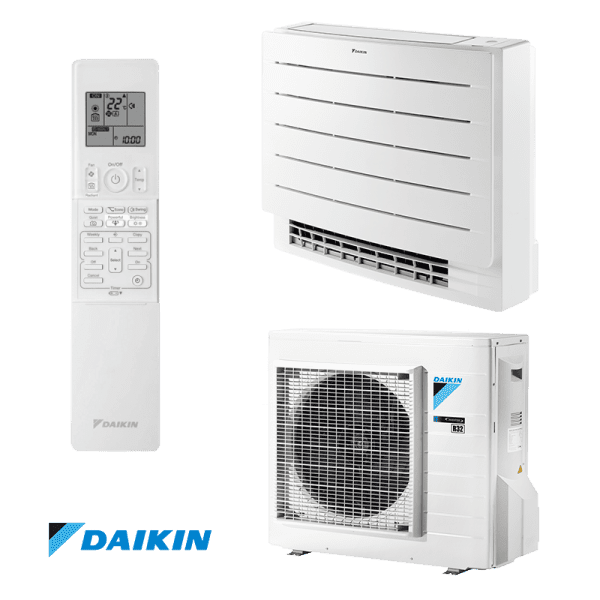 Подов климатик Daikin FVXM50A/RXM50R PERFERA