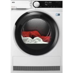 Сушилня с термопомпа AEG TR838P4E
