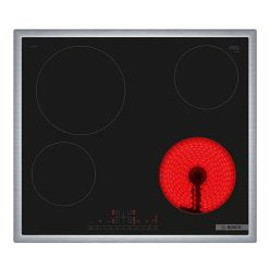 Стъклокерамичен плот за вграждане Bosch PKE645FP2E