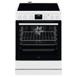 Електрическa готварска печкa AEG CCB6440ABW