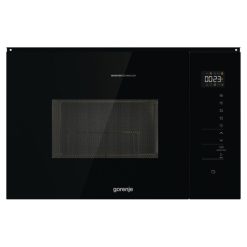 Микровълнова фурна за вграждане Gorenje BMI251SG3BG