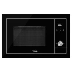 Микровълнова фурна за вграждане Teka ML 8200 BIS черна