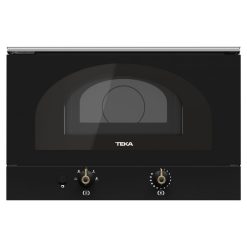 Микровълнова фурна за вграждане Teka MWR 22 BI антрацит