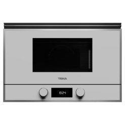Микровълнова фурна за вграждане Teka ML 822 BIS бяла