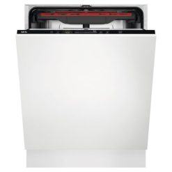 Съдомиялна за вграждане AEG FSB53907Z AirDry MaxiFlex