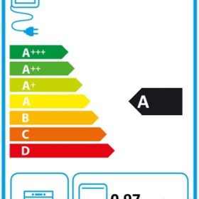 Фурна за вграждане Bosch HBA534BW0 - Image 2