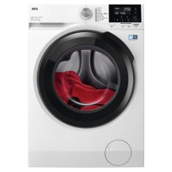 AEG LWR71944B,Пералня със сушилня