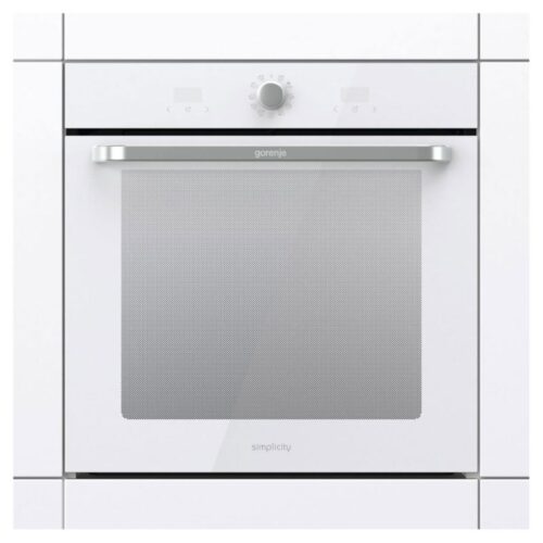 Фурна за вграждане Gorenje BOS6737SYW