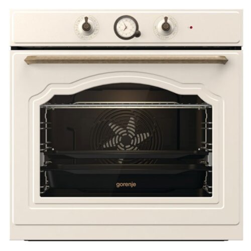 Фурна за вграждане Gorenje BOS67372CLI Classico